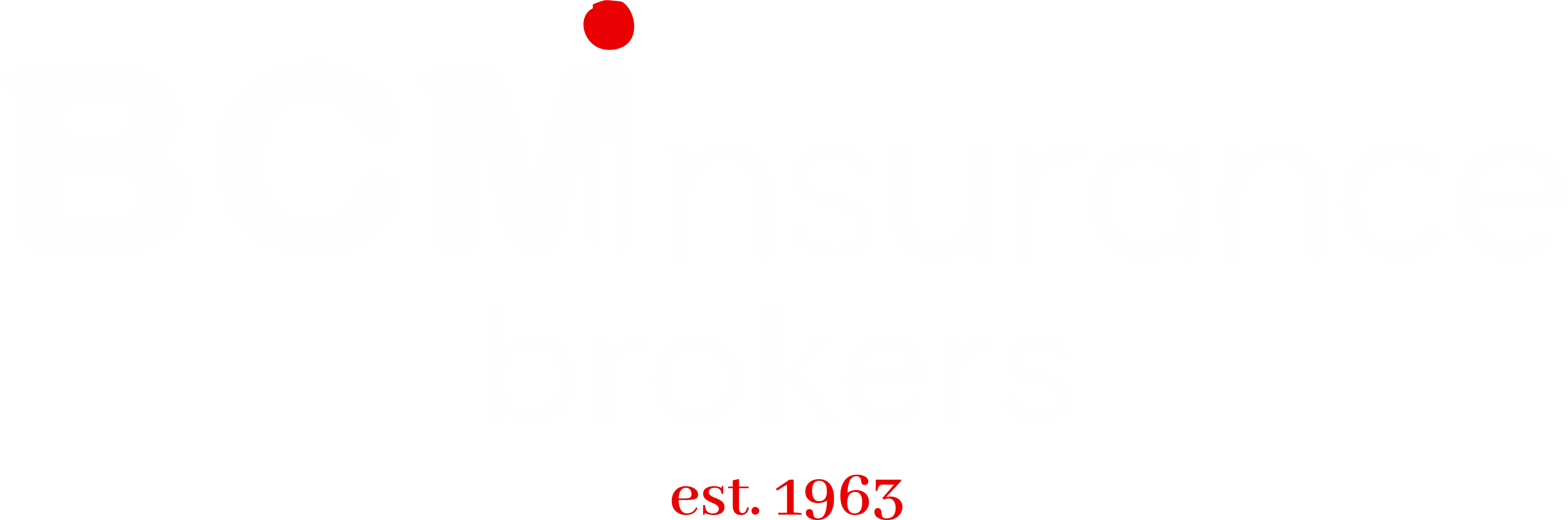 BCM Logo