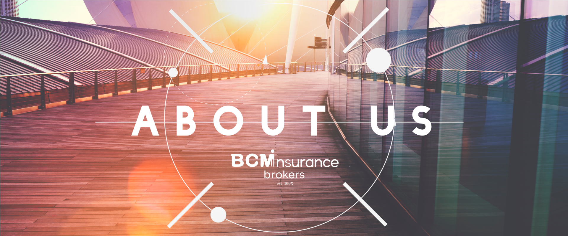 About BCM